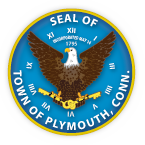 PlymouthCT logo